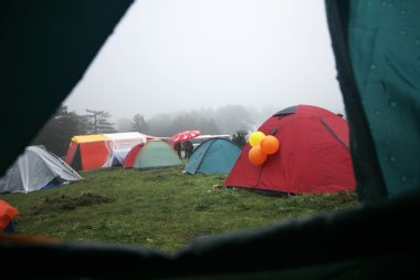 kamp