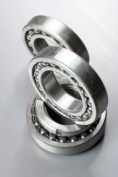 Ball bearing — Stock Photo, Image