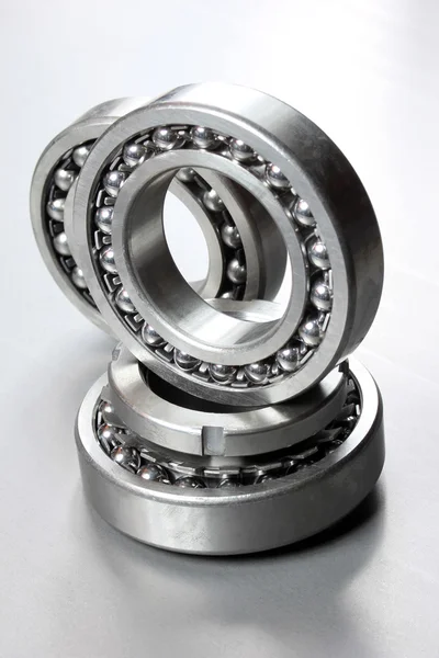 Ball bearing — Stock Photo, Image