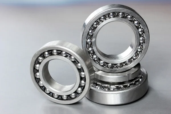 Ball bearing — Stock Photo, Image