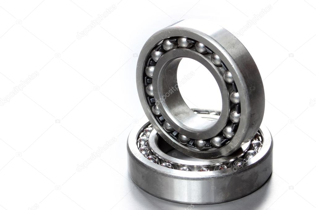 Ball bearing