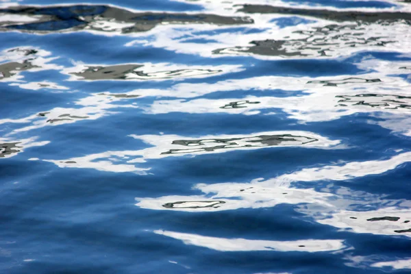 Water surface — Stock Photo, Image