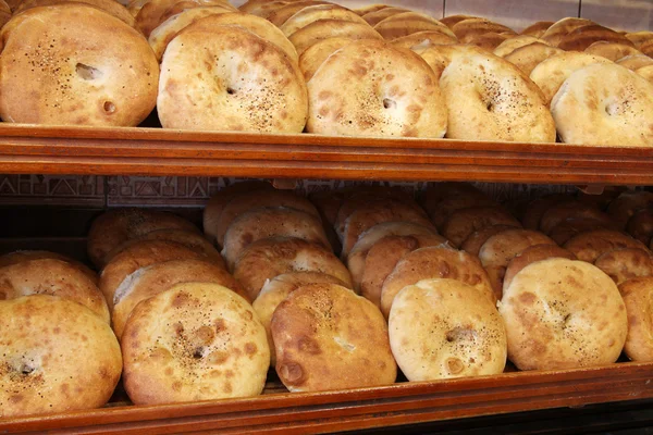 Bread — Stock Photo, Image