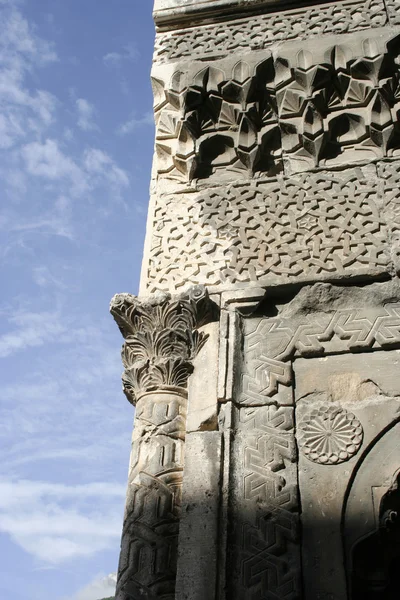 Tallado en piedra — Foto de Stock