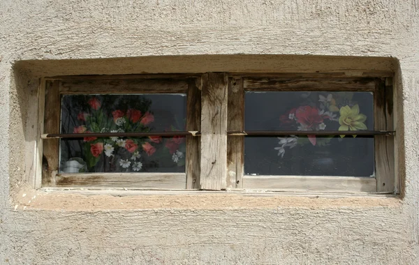 Fenster — Stockfoto