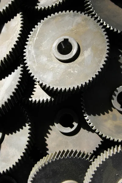 Gear wheel — Stock Photo, Image