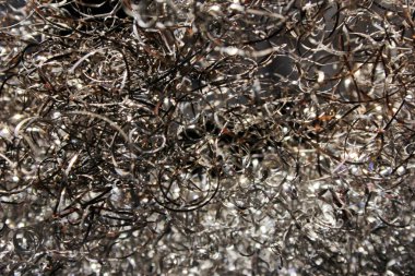 geri dönüşüm maden talaşı