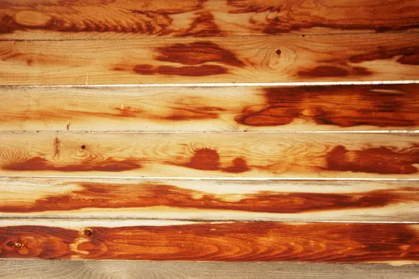 Sfondo in legno — Foto Stock