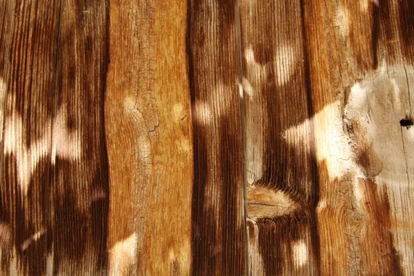 Wooden Background — Stock Photo, Image