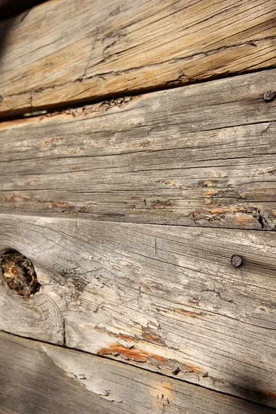 Wooden background — Stock Photo, Image