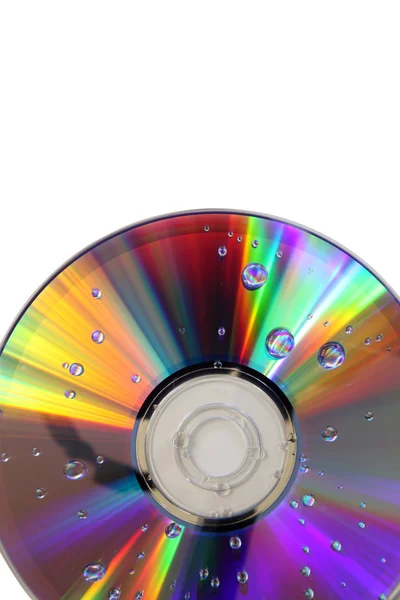 CD-Dvd — стокове фото