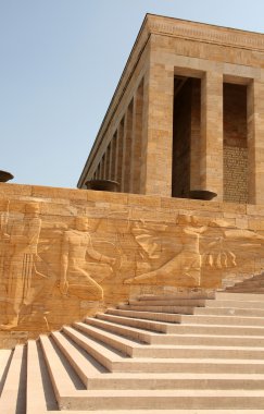 Anıtkabir