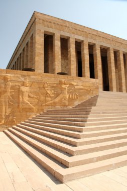 Anıtkabir