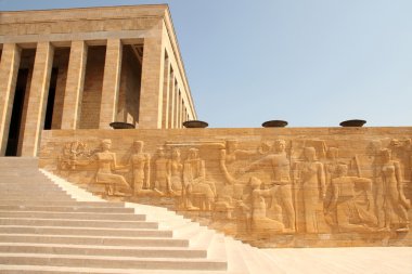 Anıtkabir