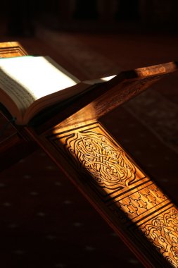 kur'an