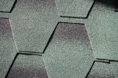 çatı shingle doku
