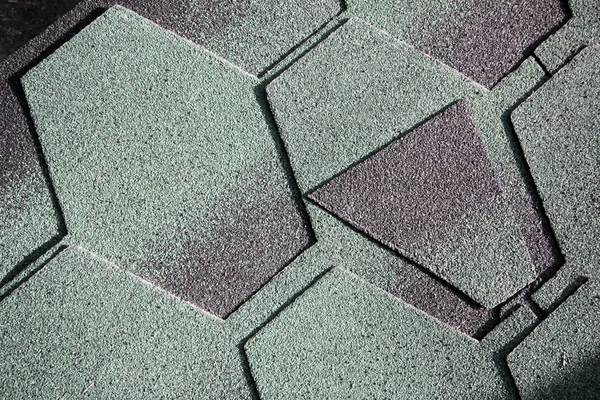 Roof shingle texture — Stock Photo, Image