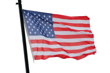 Amerikan bayrağı