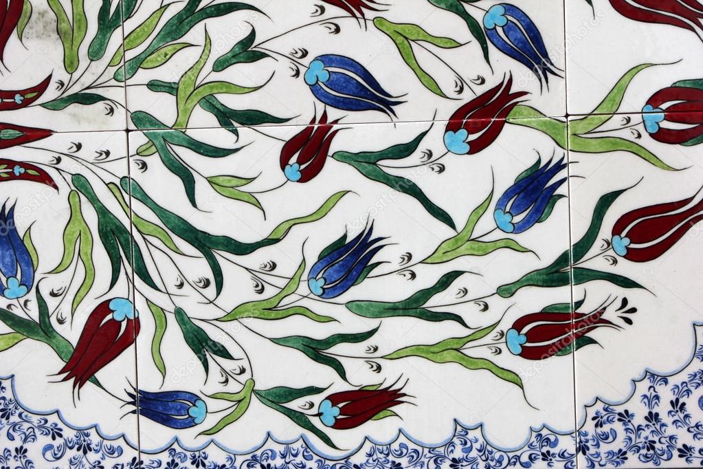 Turkish Tiles