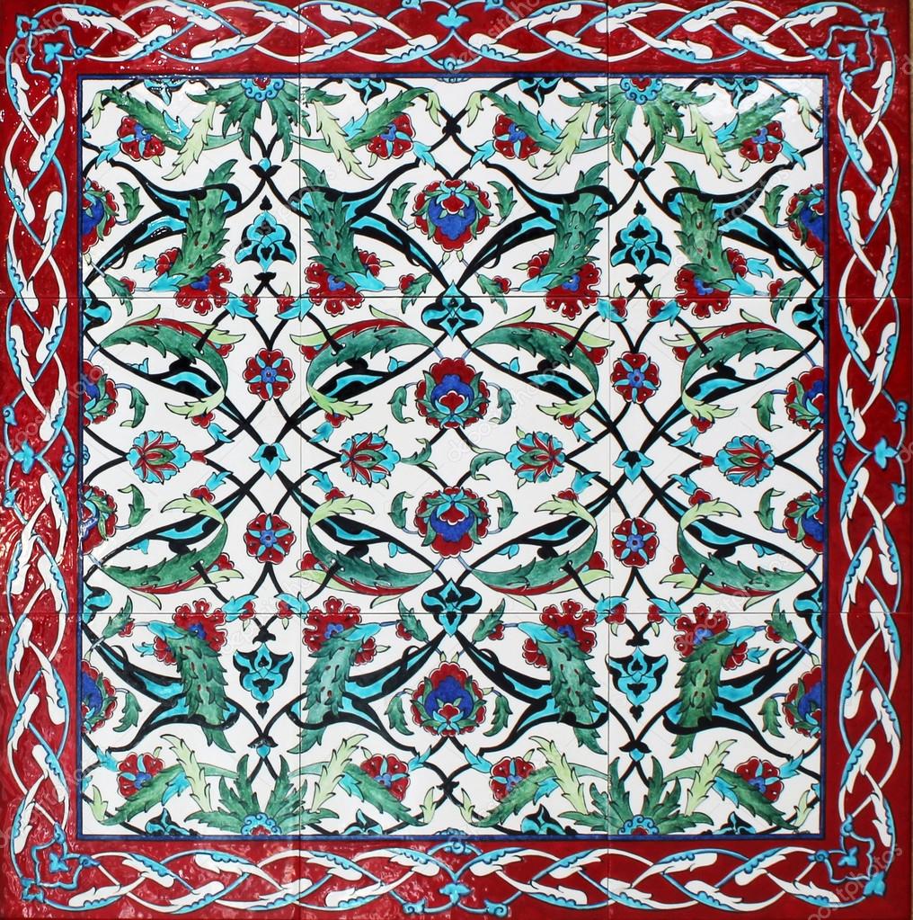 Turkish Tiles