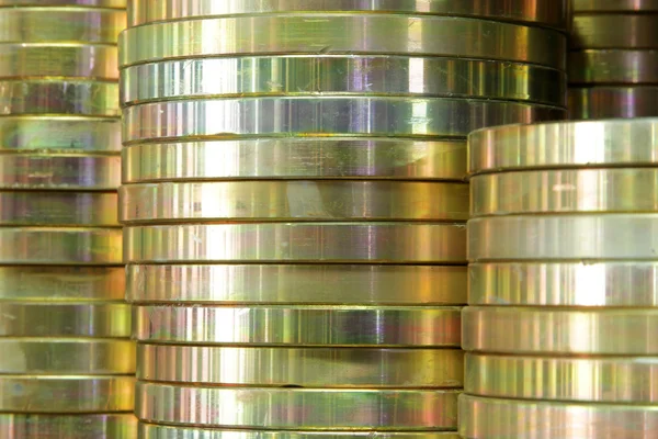 Cylinder — Stock Photo, Image