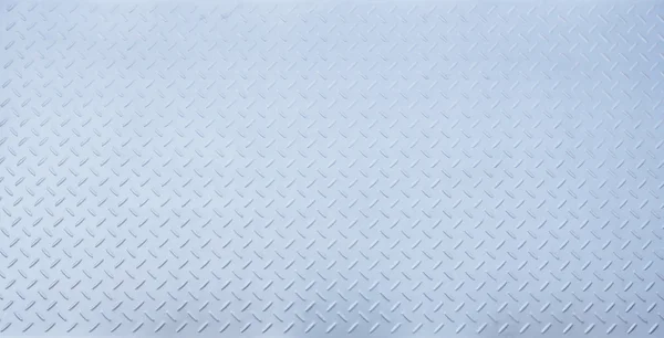 Embossed Stainless Steel Sheet — Stock Photo, Image