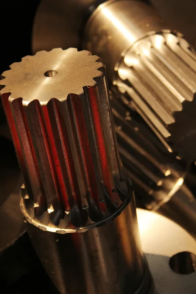 Gear wheel — Stock Photo, Image