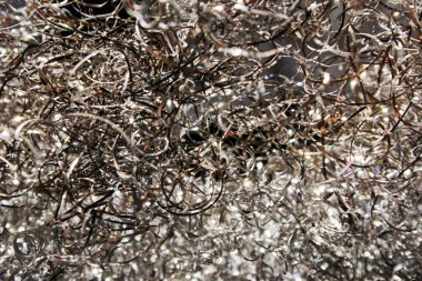 geri dönüşüm maden talaşı