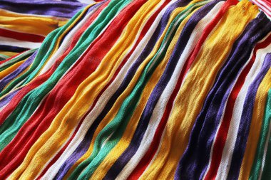 Yoruk Türkmen atkısı Konya Türkiye