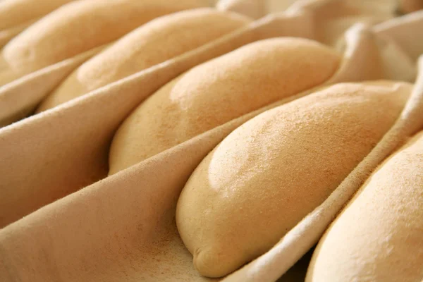 Bread — Stock Photo, Image