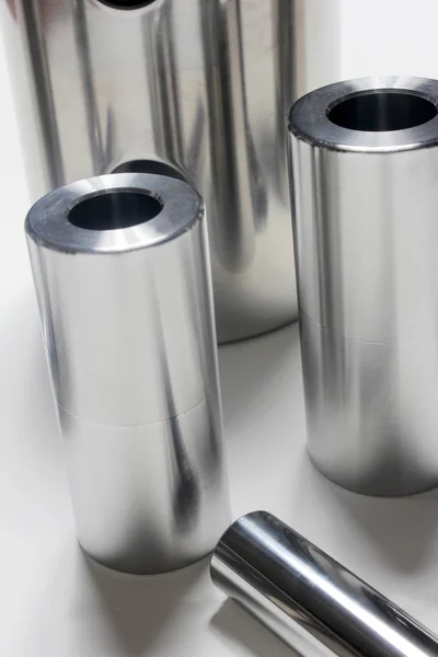 Cylinder — Stockfoto