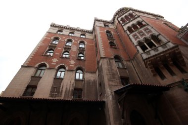 S.Antoine Katolik Kilisesi