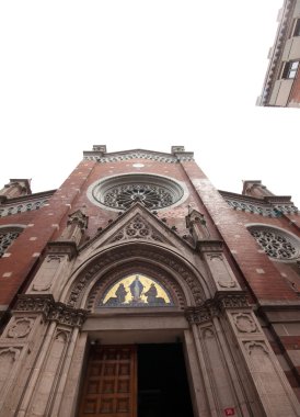 S.Antoine Katolik Kilisesi