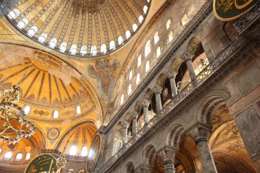 Aya Sofya, Istanbul, Türkiye