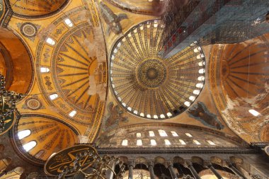 Aya Sofya, Istanbul, Türkiye