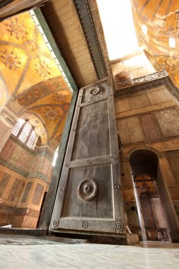 Aya Sofya, Istanbul, Türkiye