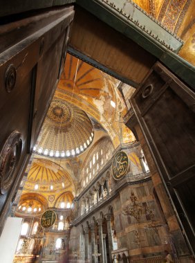 Aya Sofya, Istanbul, Türkiye