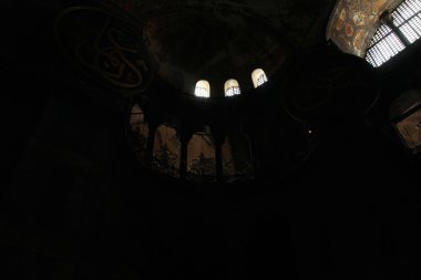 Aya Sofya, Istanbul, Türkiye