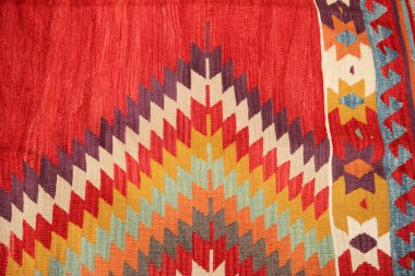 Türk halı dokuma sanatı