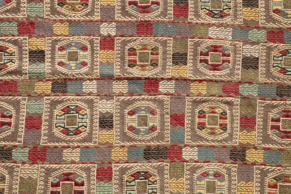 El yapımı, antika Türk halı