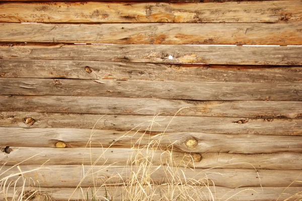 Old Textured Wooden Background — Stock Photo, Image