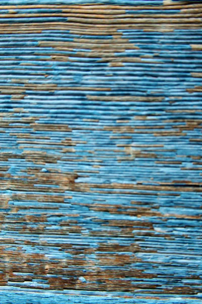 Textura de madeira com padrões naturais — Fotografia de Stock