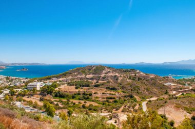 Agean Denizi kıyıları, Kos Adası, Yunanistan