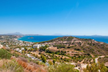 Agean Denizi kıyıları, Kos Adası, Yunanistan