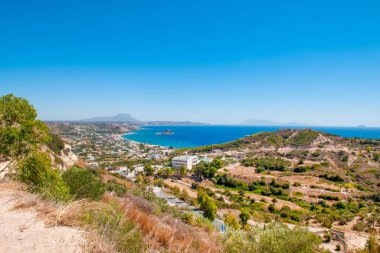 Agean Denizi kıyıları, Kos Adası, Yunanistan