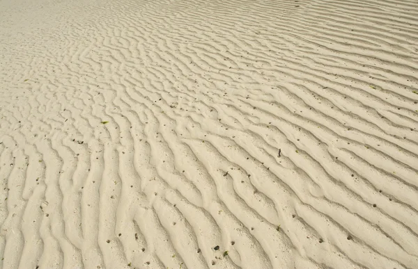 Sandstruktur — Stockfoto