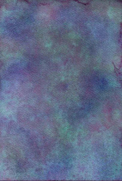 Sulu Boya renkli arka plan — Stok fotoğraf