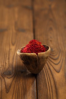 safran baharat