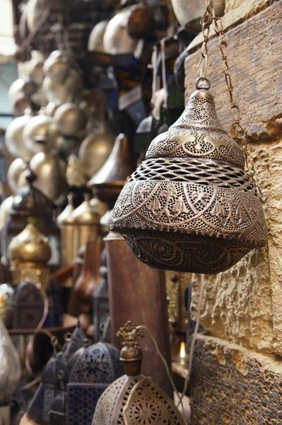 Varv, hantverk, souvenirer i gatan shop — Stockfoto