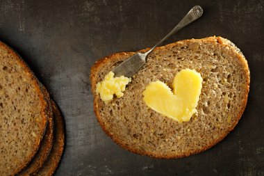 Ghee veya eritilmiş tereyağı